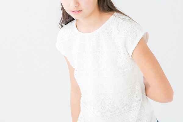 悪い姿勢とは？